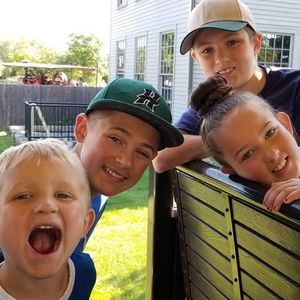 Meet your Posher, Stacey